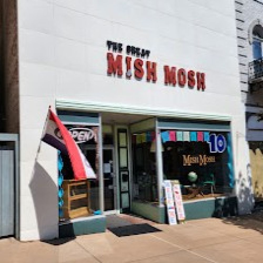 Itinerary step 6 image