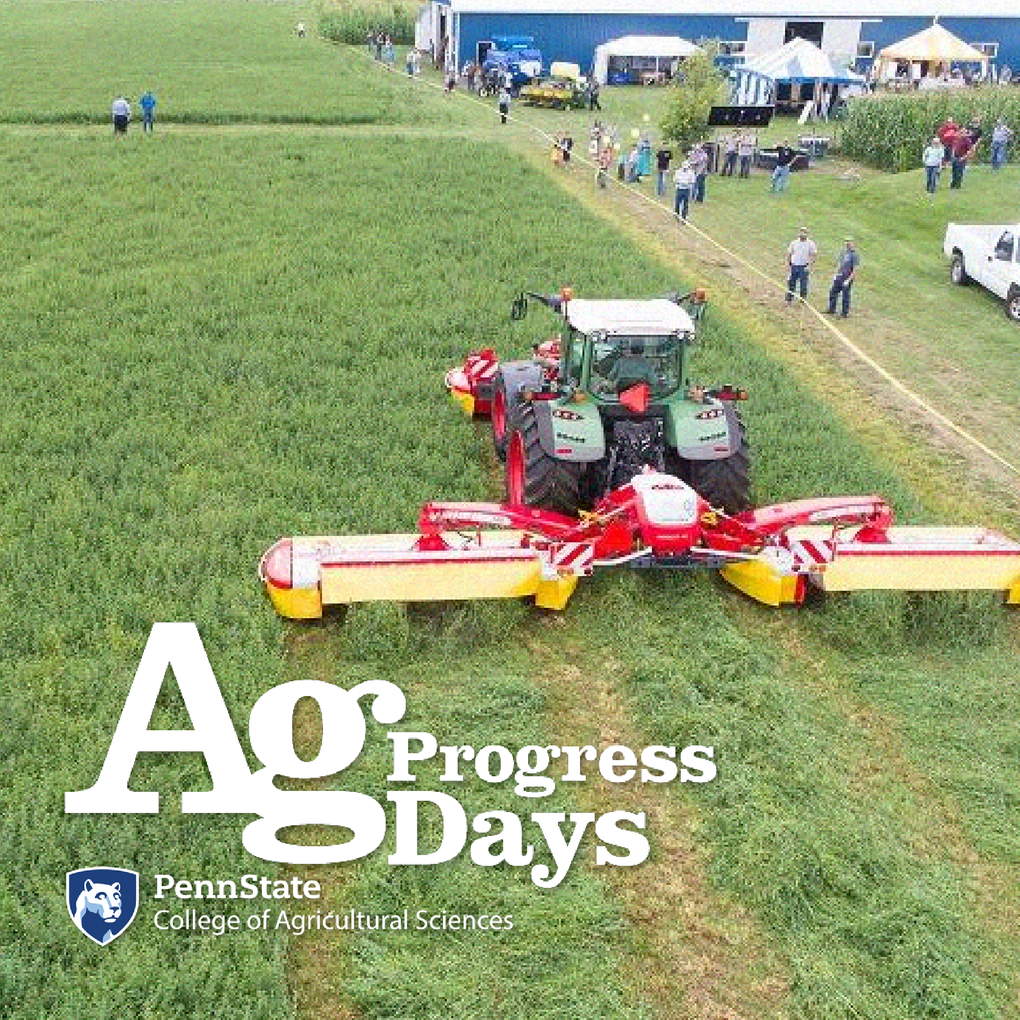 Ag Progress Days 2024 Tuesday, August 13th