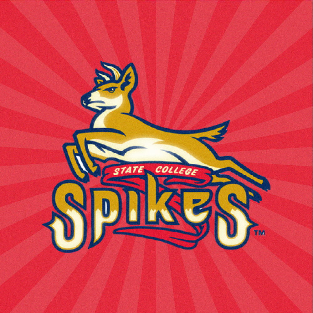State College Spikes Baseball vs West Virginia Black Bears