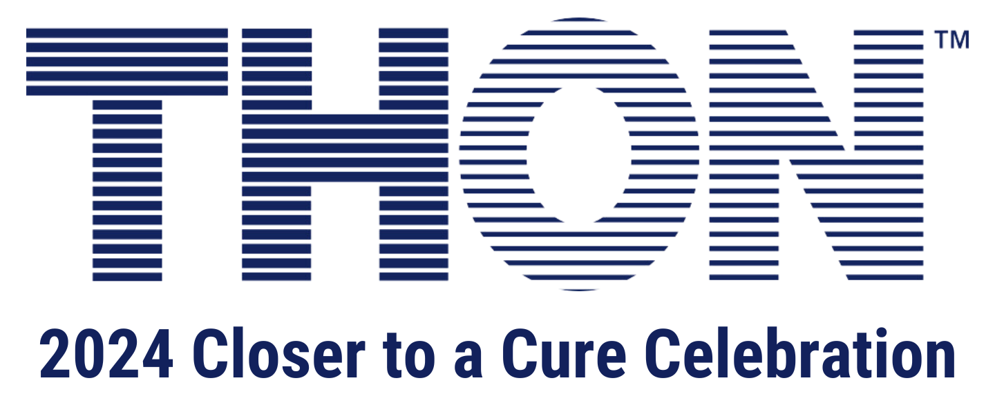 THON 2024 Closer to a Cure Celebration