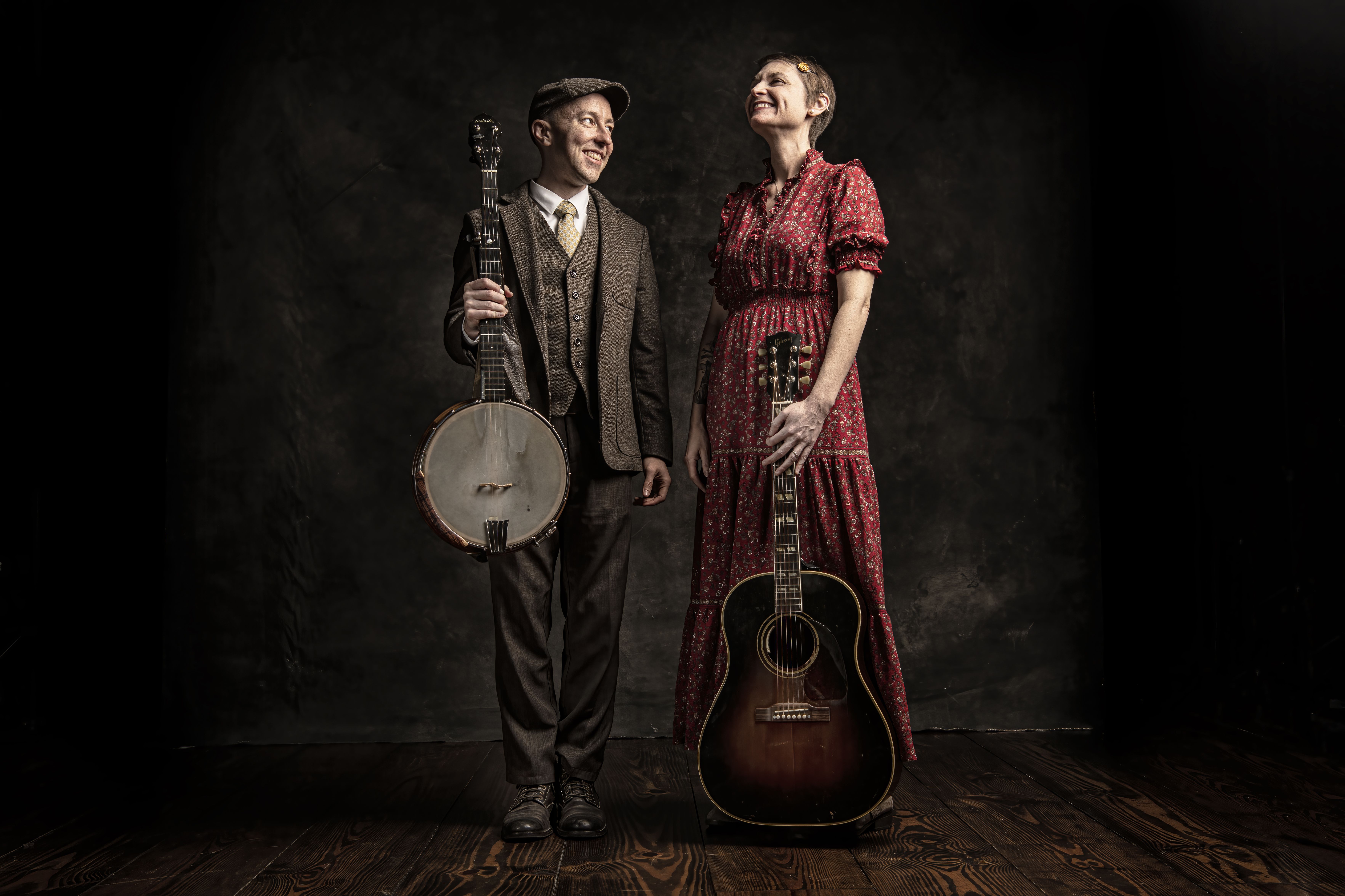 Ordinary Elephant to Play The State Theatre's Attic Fresh Off International Folk Music Award Nomination