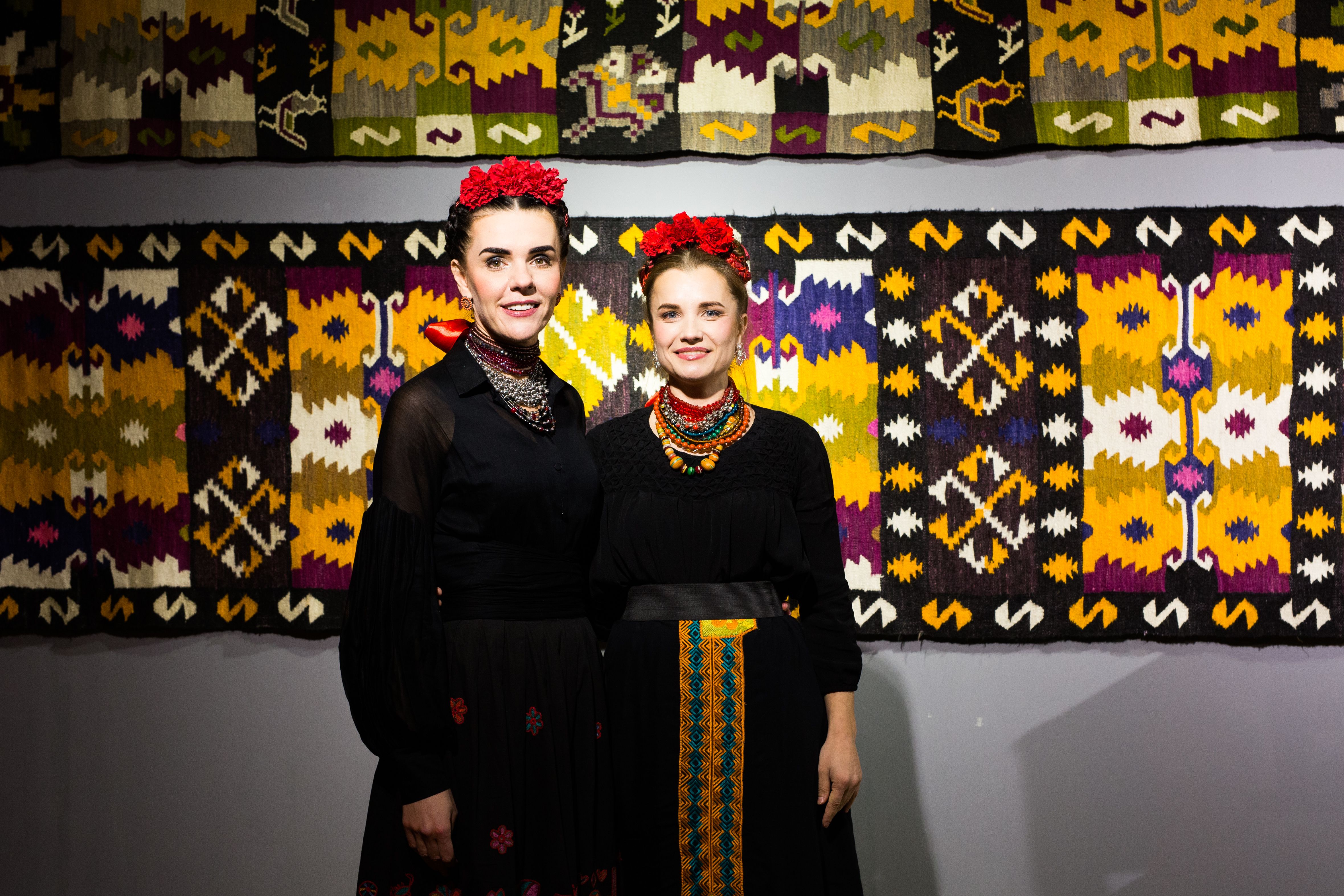 Kurbasy summons echoes of tradition with ‘Songs of the Ukrainian Forest’ on Oct. 9 at Recital Hall