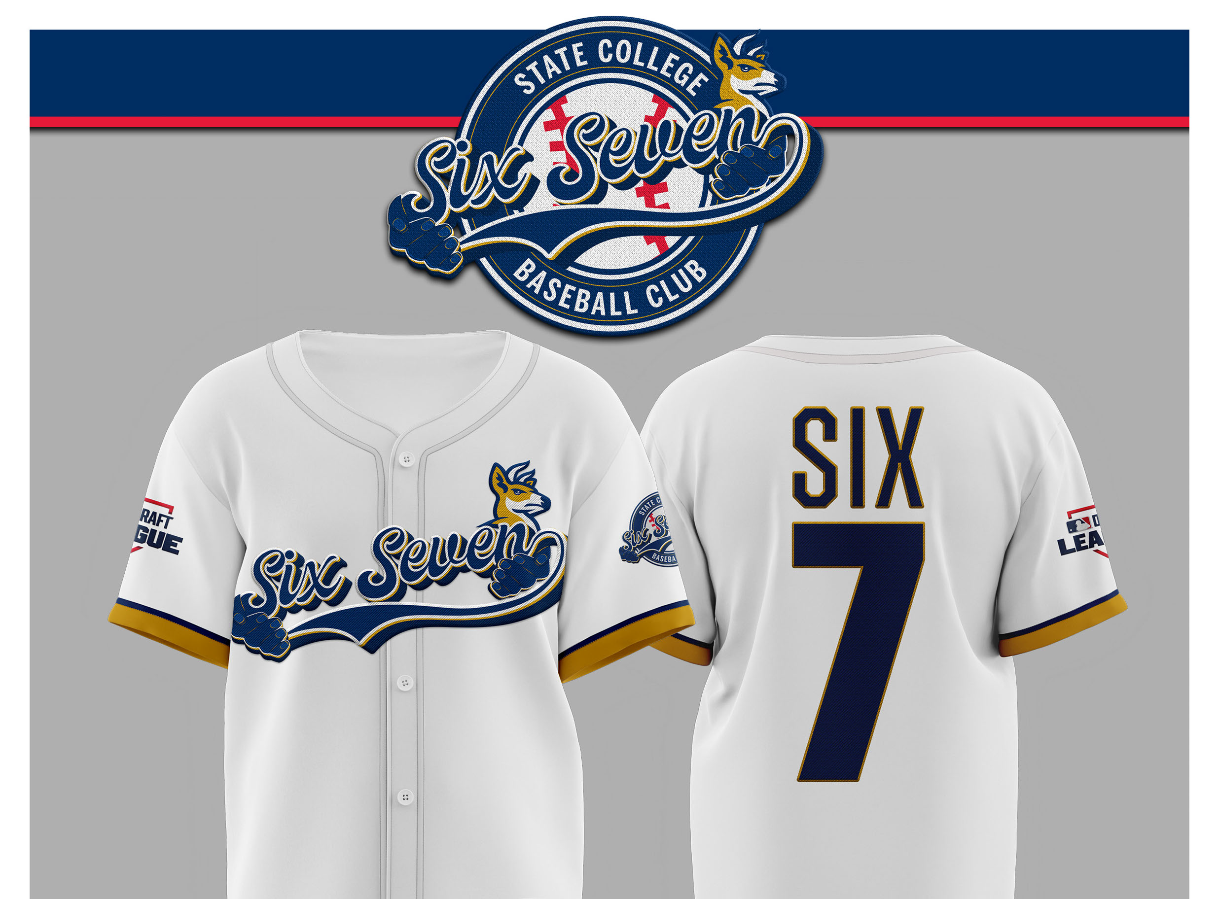 SPIKES TO TRANSFORM SIX SEVEN