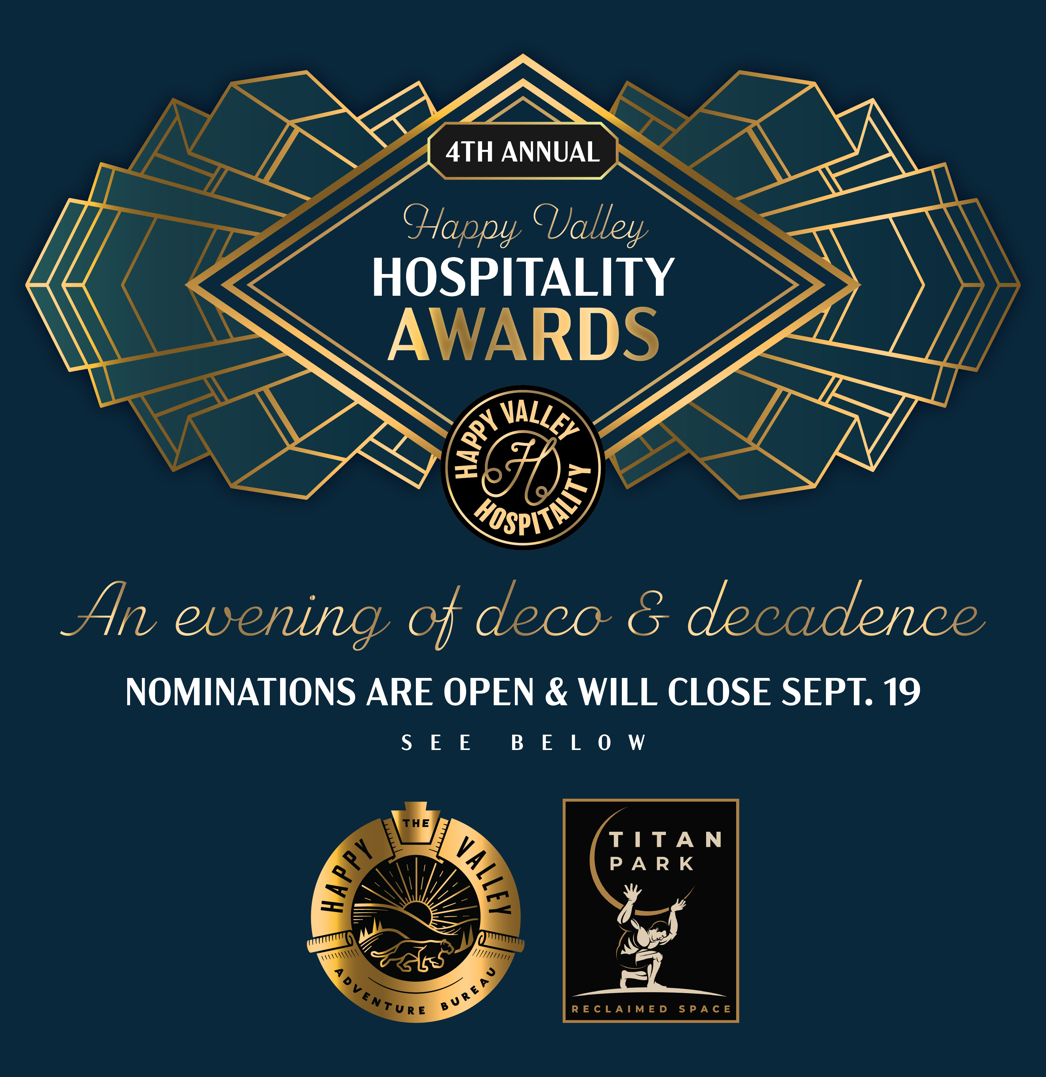 2025 hosp award digital logos