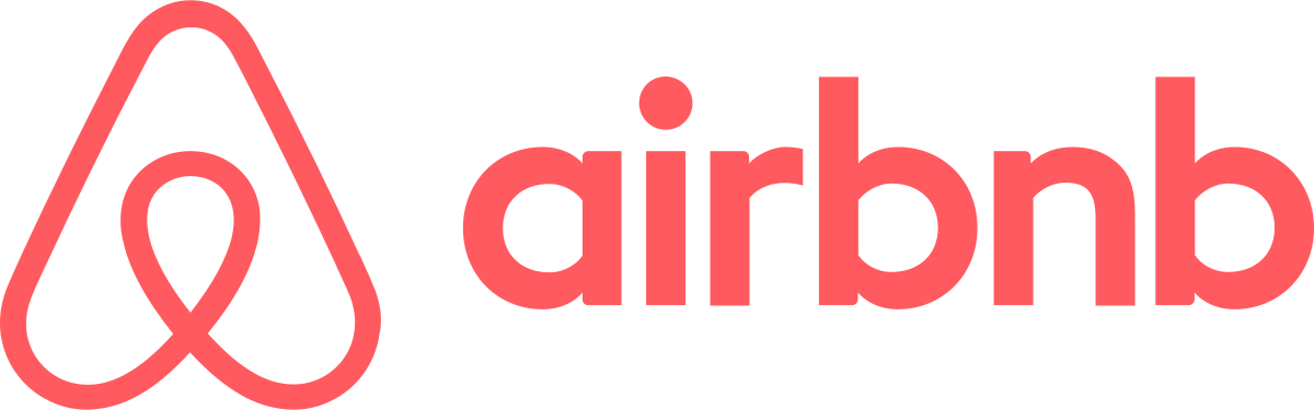 Airbnb logo bélo.svg