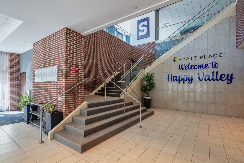 Hyatt place 285a3594