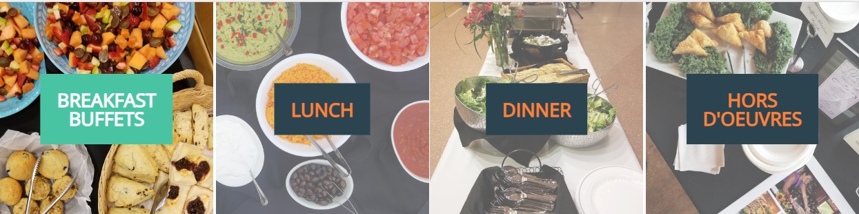 Catering